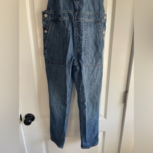 Gap Denim Overalls - XS - Picture 3 of 6